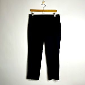 BANANA REPUBLIC Avery Ankle Pants Sz 6